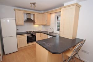 Kitchen- click for photo gallery